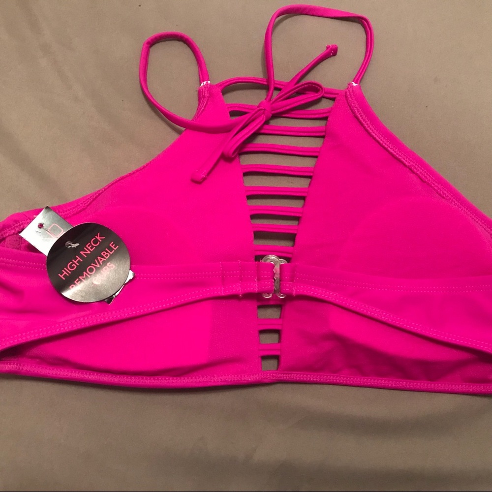 NWT!! No Boundaries Mix & Match,Size L/G 11/13 - Picture 2 of 3